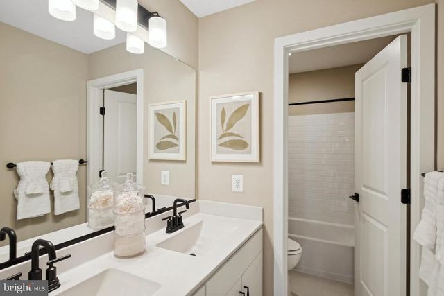 11111 HAZEL RUN WAY LOT 22, Fredericksburg, VA 22407