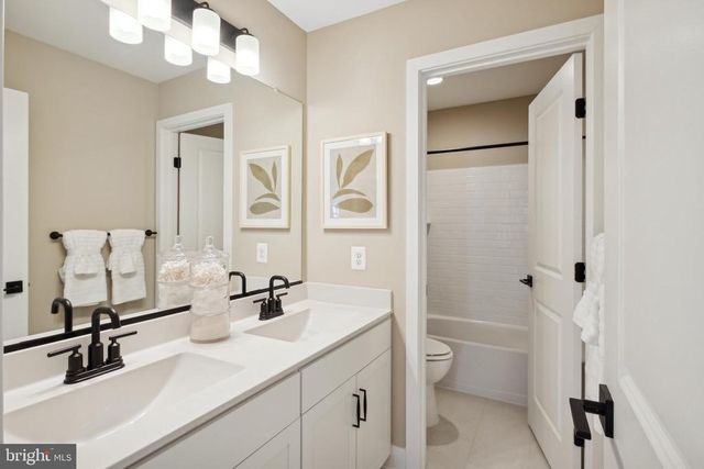 11111 HAZEL RUN WAY LOT 22, Fredericksburg, VA 22407