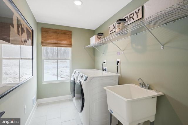 11111 HAZEL RUN WAY LOT 22, Fredericksburg, VA 22407