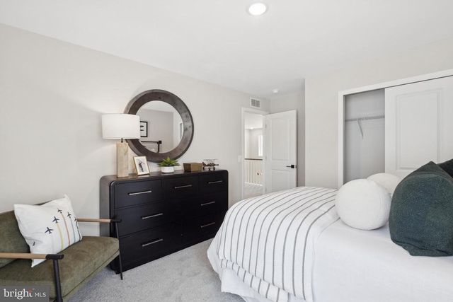 11111 HAZEL RUN WAY LOT 22, Fredericksburg, VA 22407