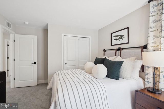 11111 HAZEL RUN WAY LOT 22, Fredericksburg, VA 22407