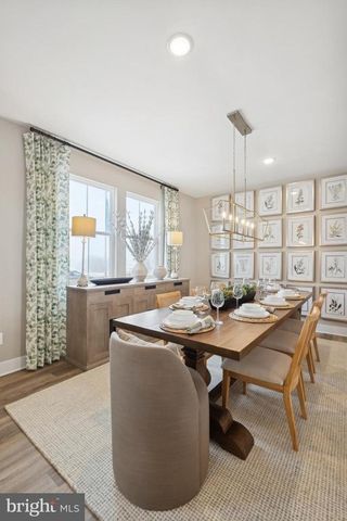 11111 HAZEL RUN WAY LOT 22, Fredericksburg, VA 22407