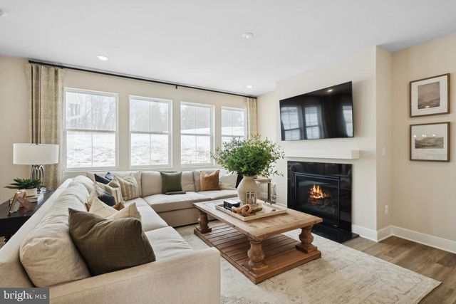 11111 HAZEL RUN WAY LOT 22, Fredericksburg, VA 22407