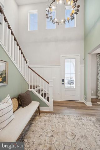 11111 HAZEL RUN WAY LOT 22, Fredericksburg, VA 22407