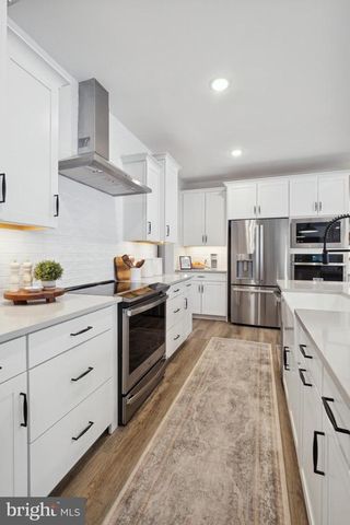 11111 HAZEL RUN WAY LOT 22, Fredericksburg, VA 22407