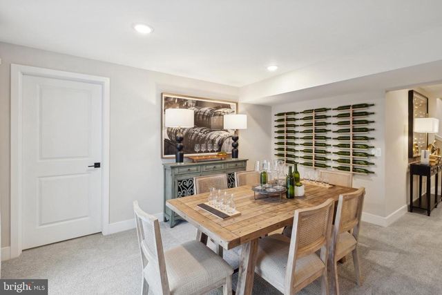 11111 HAZEL RUN WAY LOT 22, Fredericksburg, VA 22407