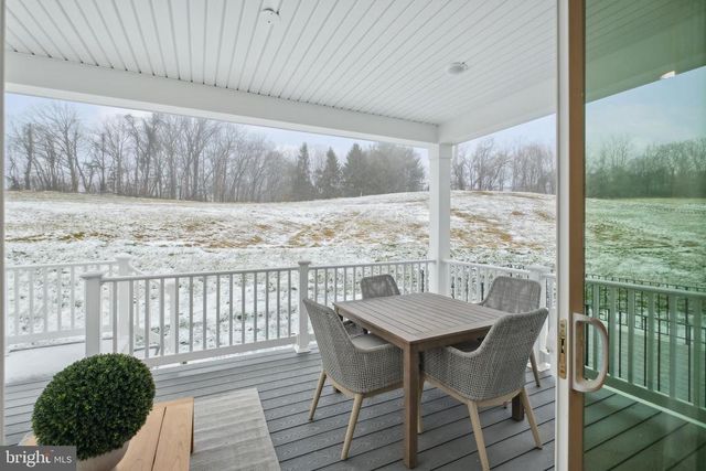 11111 HAZEL RUN WAY LOT 22, Fredericksburg, VA 22407