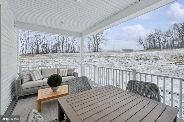 11111 HAZEL RUN WAY LOT 22, Fredericksburg, VA 22407