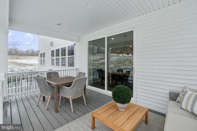 11111 HAZEL RUN WAY LOT 22, Fredericksburg, VA 22407