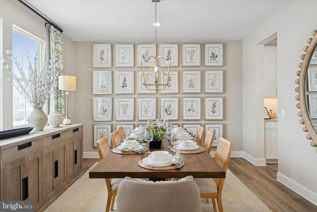 11111 HAZEL RUN WAY LOT 22, Fredericksburg, VA 22407