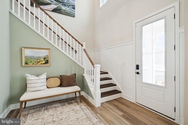 11111 HAZEL RUN WAY LOT 22, Fredericksburg, VA 22407