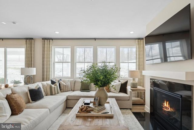 11111 HAZEL RUN WAY LOT 22, Fredericksburg, VA 22407