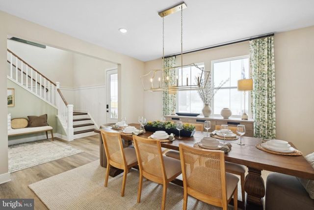 11111 HAZEL RUN WAY LOT 22, Fredericksburg, VA 22407