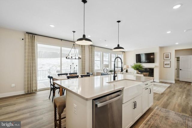 11111 HAZEL RUN WAY LOT 22, Fredericksburg, VA 22407