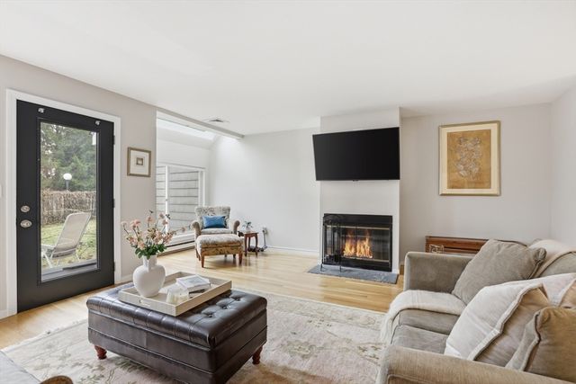 171 Swanton Street 39, Winchester, MA 01890