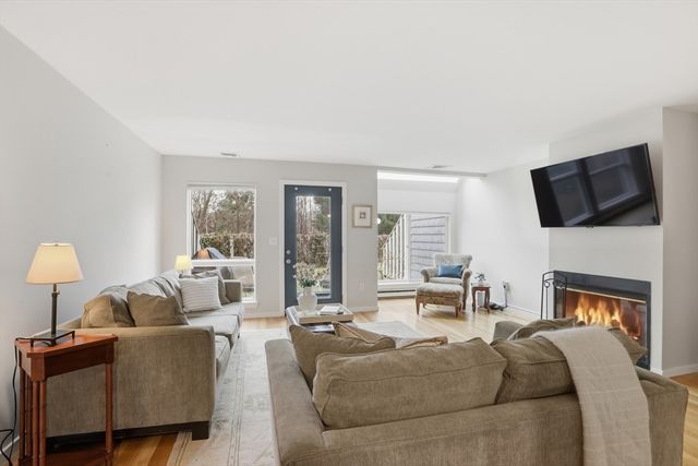 171 Swanton Street 39, Winchester, MA 01890