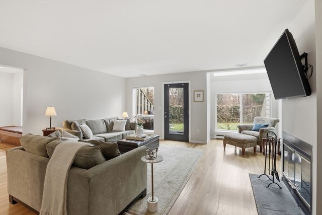 171 Swanton Street 39, Winchester, MA 01890