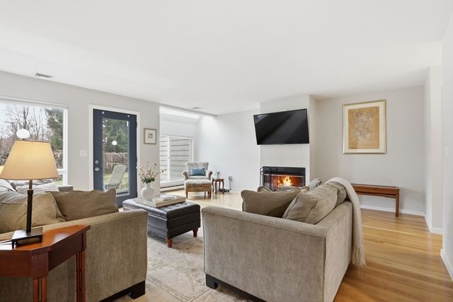 171 Swanton Street 39, Winchester, MA 01890