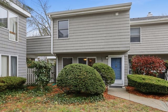 171 Swanton Street 39, Winchester, MA 01890