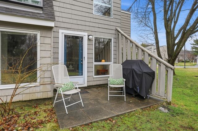 171 Swanton Street 39, Winchester, MA 01890