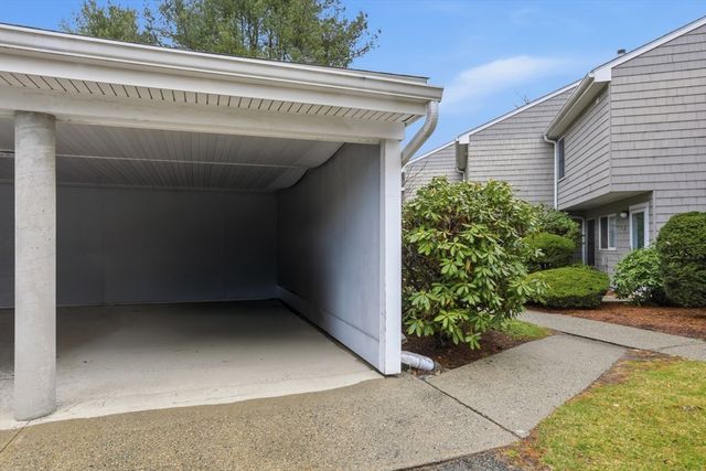 171 Swanton Street 39, Winchester, MA 01890