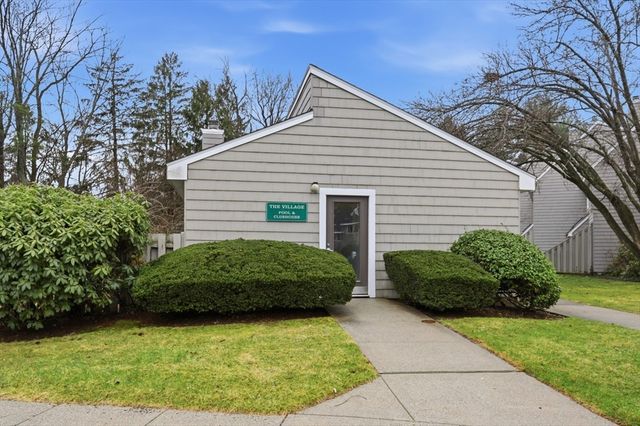 171 Swanton Street 39, Winchester, MA 01890