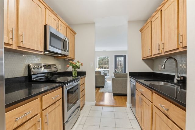 171 Swanton Street 39, Winchester, MA 01890