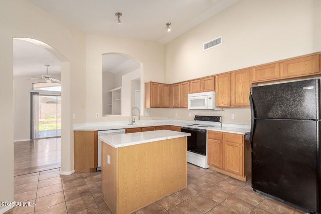 14706 W Ely Drive, Surprise, AZ 85374