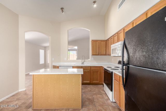 14706 W Ely Drive, Surprise, AZ 85374
