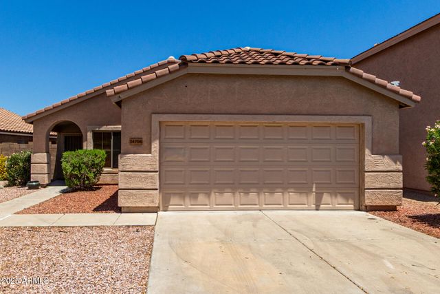 14706 W Ely Drive, Surprise, AZ 85374