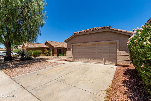 14706 W Ely Drive, Surprise, AZ 85374