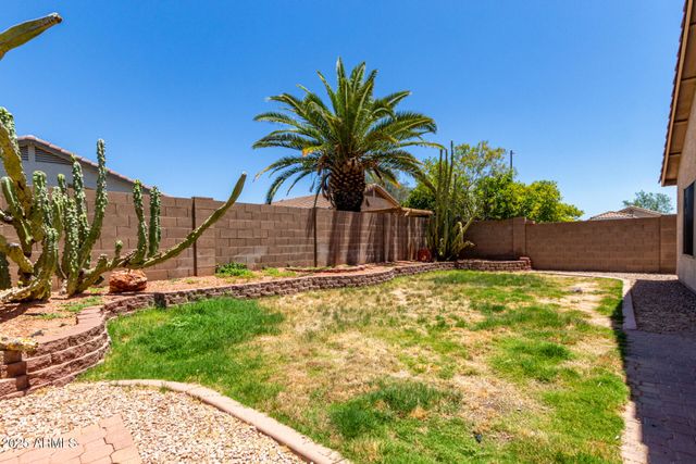 14706 W Ely Drive, Surprise, AZ 85374