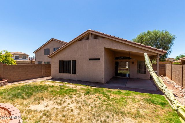 14706 W Ely Drive, Surprise, AZ 85374