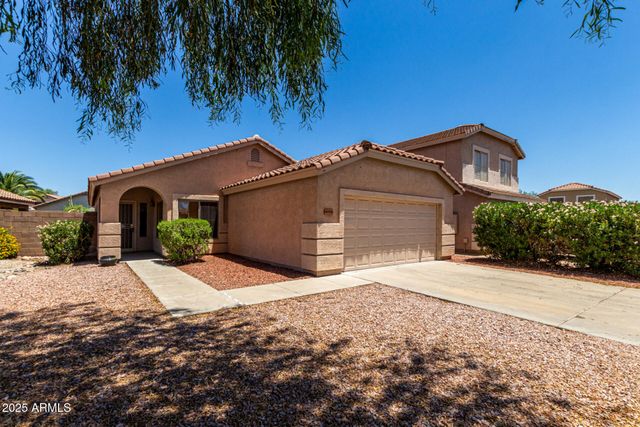 14706 W Ely Drive, Surprise, AZ 85374