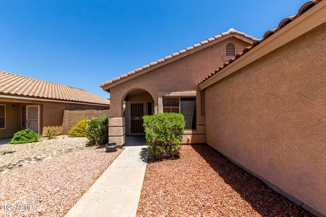 14706 W Ely Drive, Surprise, AZ 85374