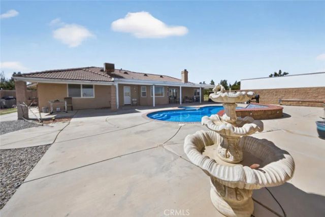 9280 Appleton Street, Victorville, CA 92392