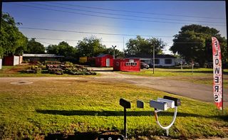 1810 Fm 1187, Crowley, TX 76036