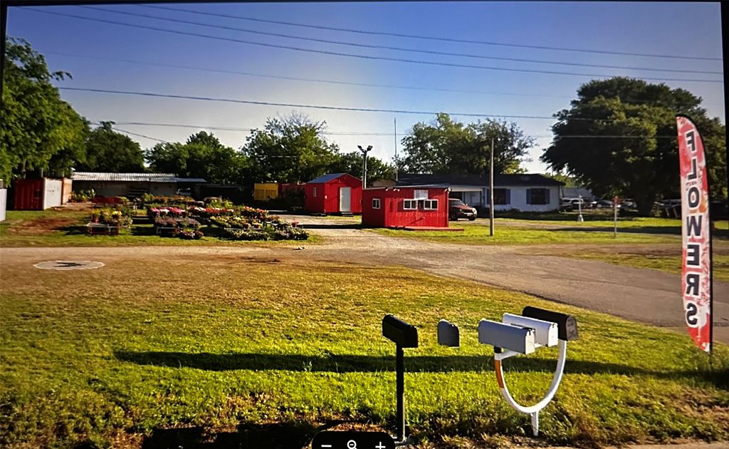 1810 Fm 1187, Crowley, TX 76036