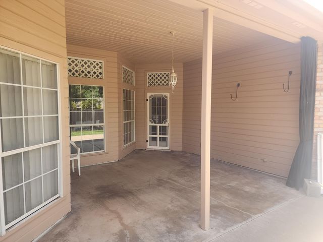 3405 Windmill Drive, San Angelo, TX 76904