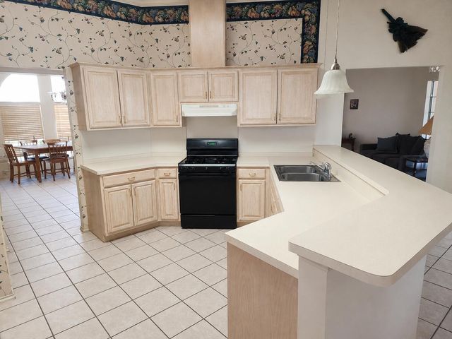 3405 Windmill Drive, San Angelo, TX 76904