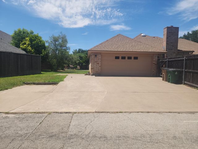 3405 Windmill Drive, San Angelo, TX 76904