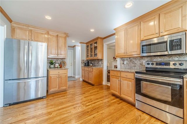 781 Templeton Drive, Loganville, GA 30052