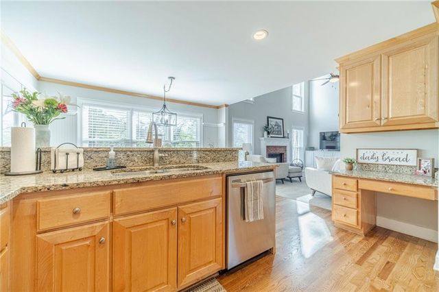 781 Templeton Drive, Loganville, GA 30052