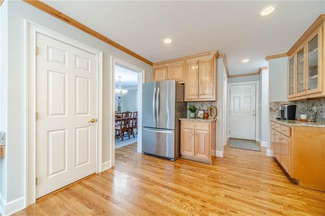 781 Templeton Drive, Loganville, GA 30052