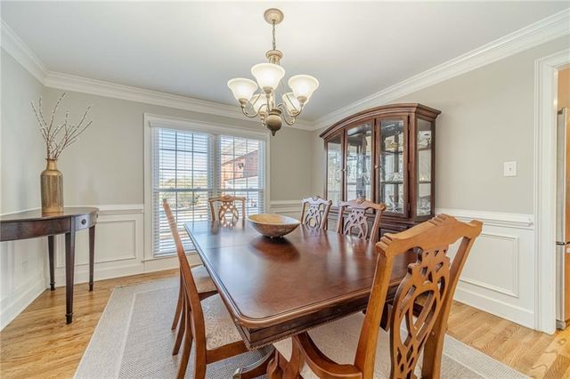 781 Templeton Drive, Loganville, GA 30052