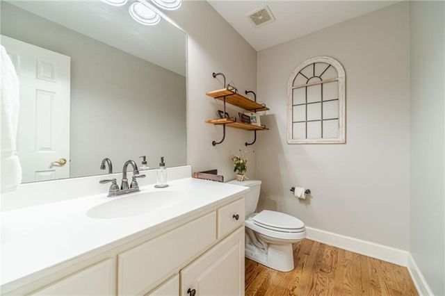 781 Templeton Drive, Loganville, GA 30052