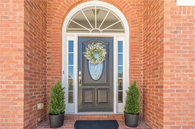 781 Templeton Drive, Loganville, GA 30052