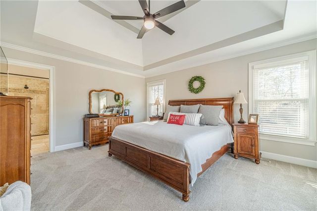 781 Templeton Drive, Loganville, GA 30052