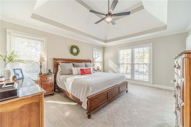 781 Templeton Drive, Loganville, GA 30052