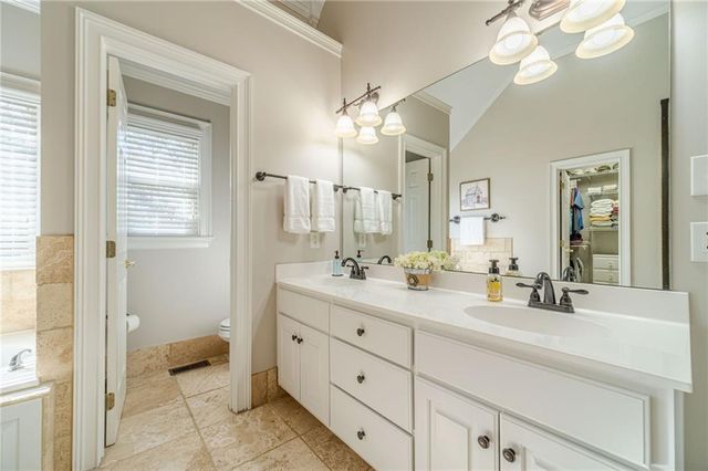 781 Templeton Drive, Loganville, GA 30052
